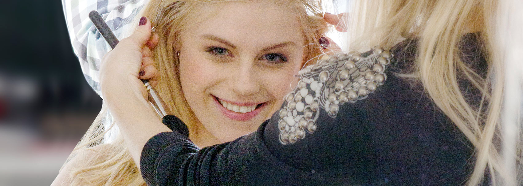 Bild zeigt anspruchsvolle Aktfotos und Dessousfotos aus dem Fotostudio Moments in Berlin